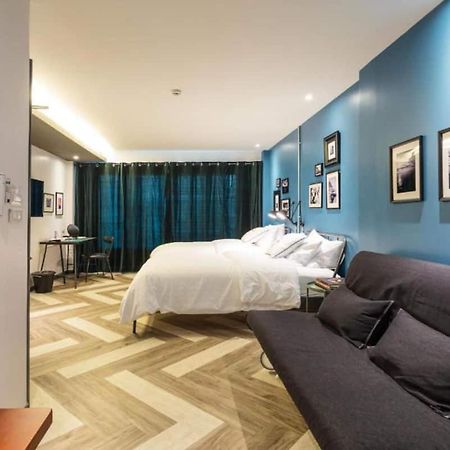 Q Home_Iconsiam Bangkok Exterior foto